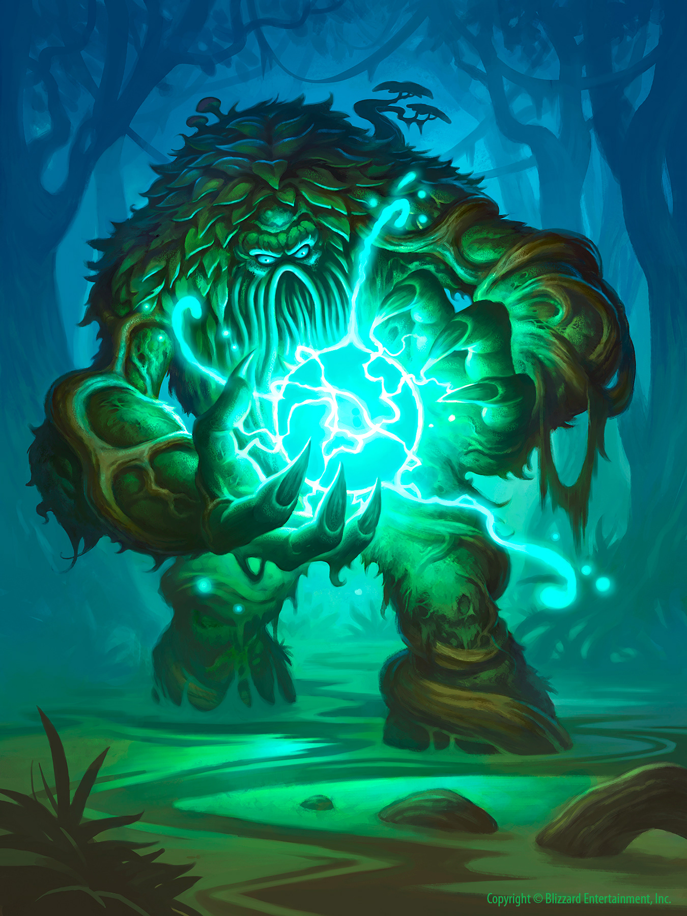 hearthstone
